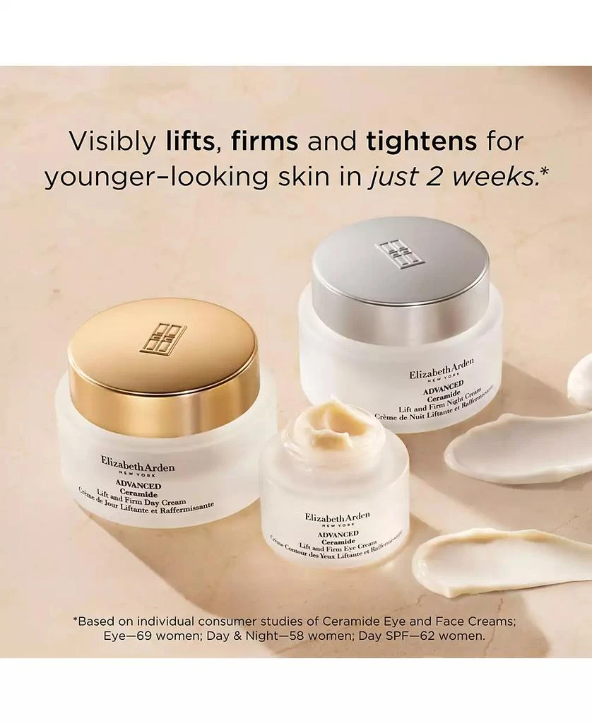 Advanced Ceramide Lift and Firm Hydrating Eye Cream 15ml 商品