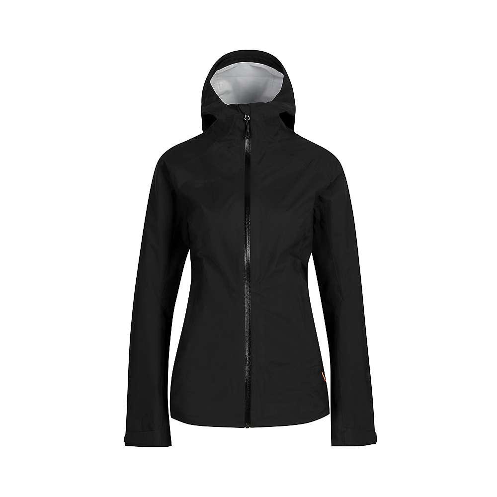 Women's Albula HS Hooded Jacket商品第5张图片规格展示