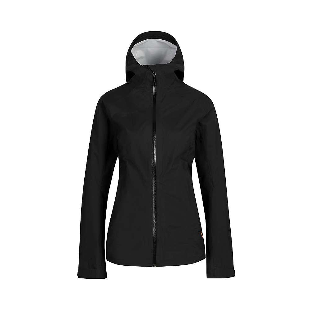 商品Mammut|Women's Albula HS Hooded Jacket,价格¥574-¥682,第7张图片详细描述