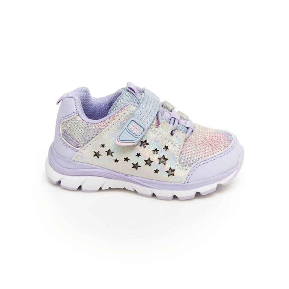 Toddler Girls M2P Moriah Athletic Shoe 商品