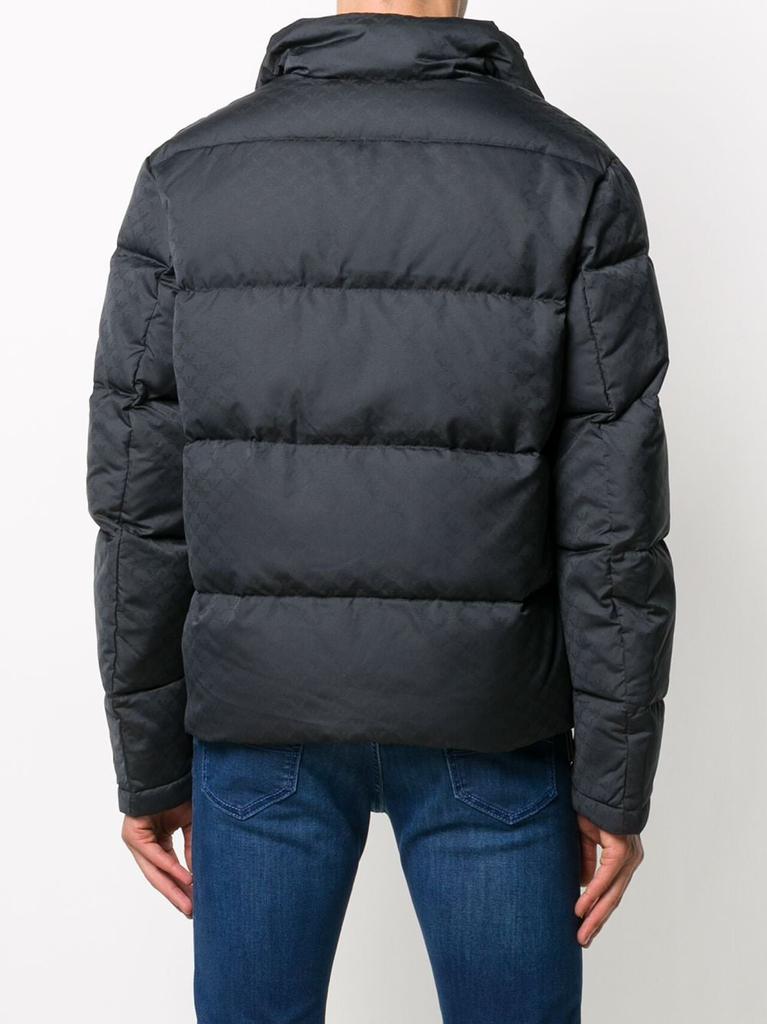 EMPORIO ARMANI - Short Down Jacket商品第5张图片规格展示