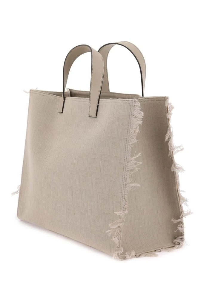 商品Fendi|Fendi sunshine tote bag,价格¥10790,第2张图片详细描述