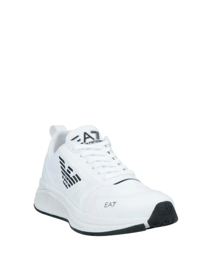 商品EA7|Sneakers,价格¥671,第2张图片详细描述