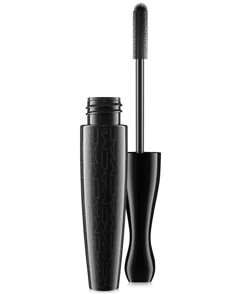 商品MAC|In Extreme Dimension 3D Black Lash Mascara,价格¥208,第1张图片