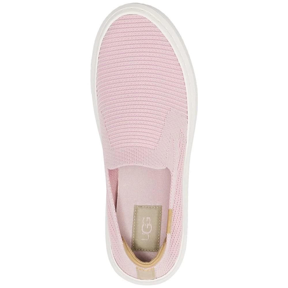 商品UGG|Women's Alameda Sammy Slip-On Flats,价格¥325,第4张图片详细描述