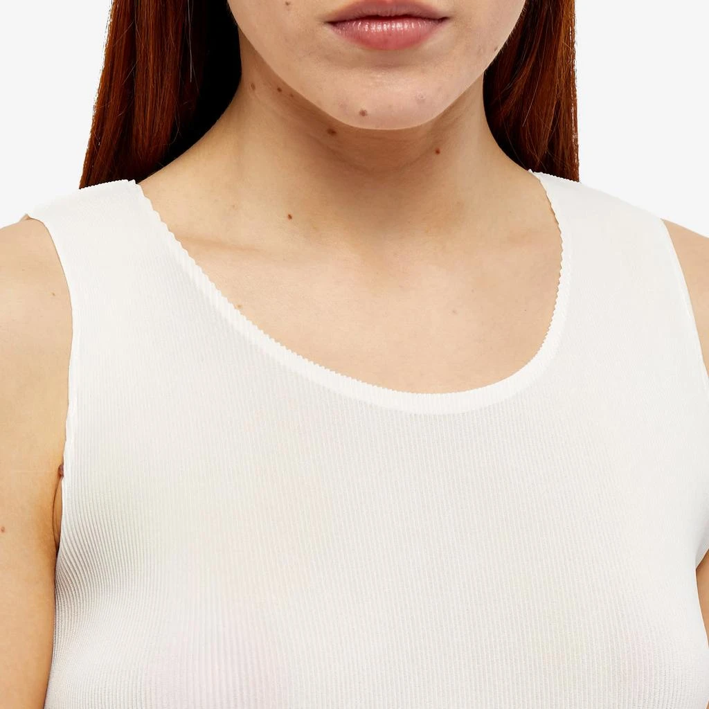 商品Pleats Please|Pleats Please Issey Miyake Mist Basics Vest,价格¥1110,第5张图片详细描述
