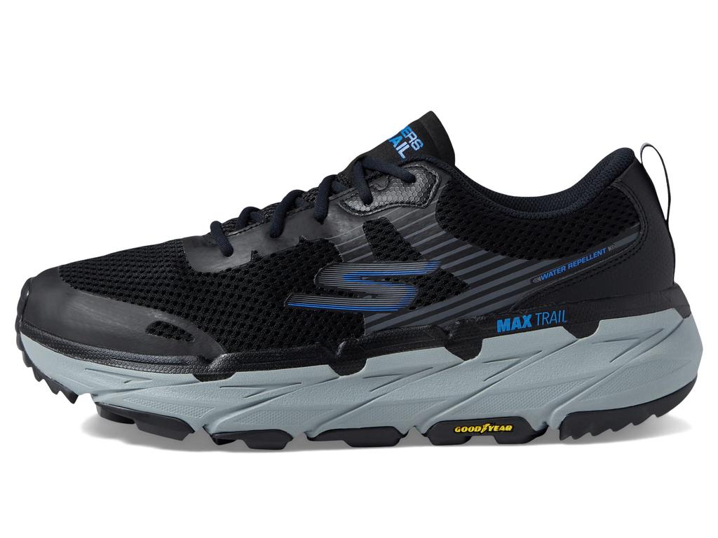 Max Cushioning Premier Trail - 220586商品第4张图片规格展示