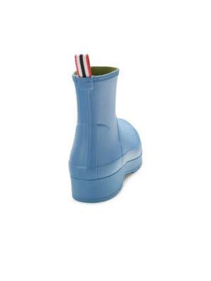 商品Hunter|Waterproof Wellington Boots,价格¥367,第3张图片详细描述