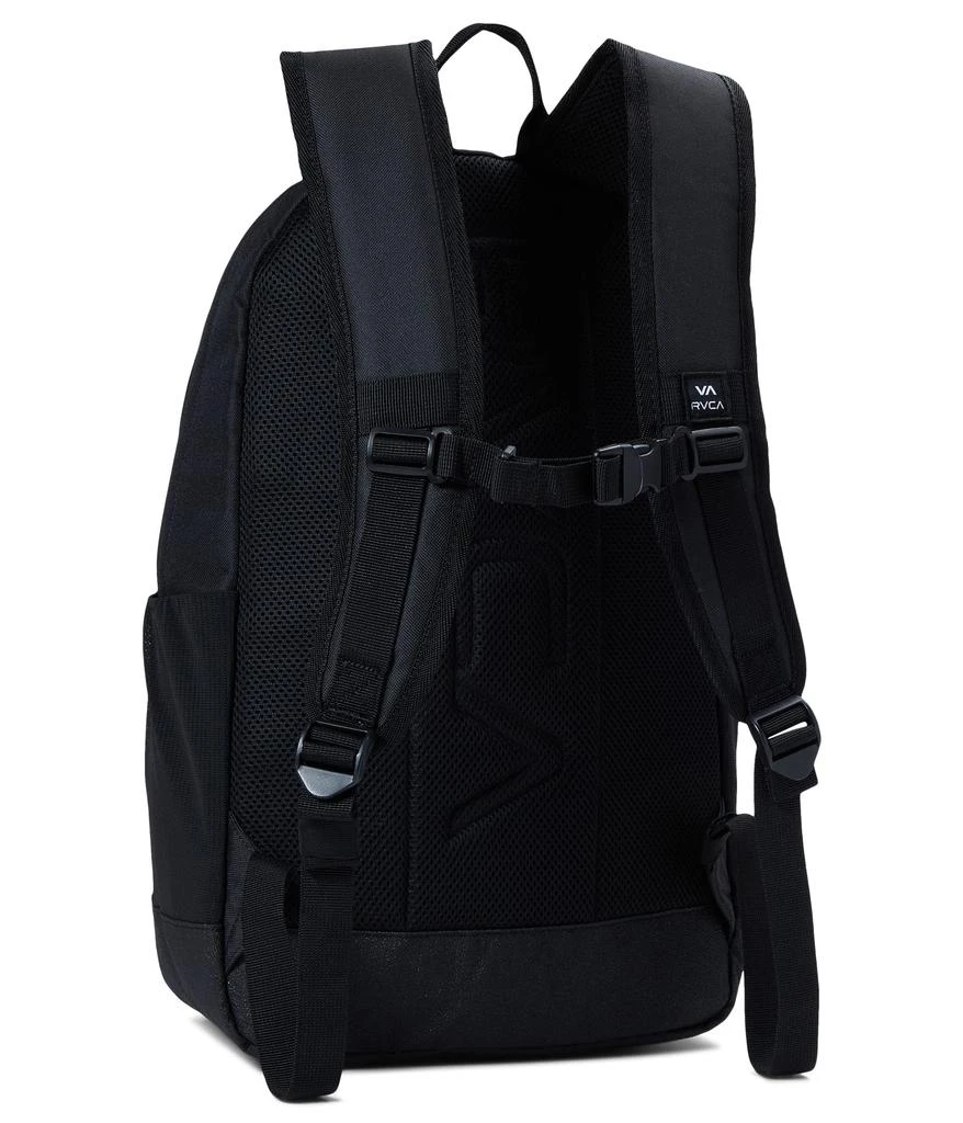 商品RVCA|Curb Skate Backpack,价格¥449,第2张图片详细描述