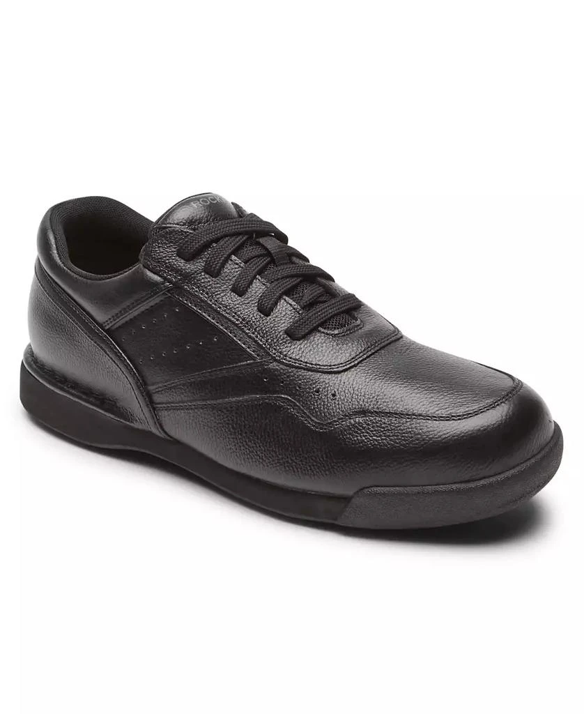 商品Rockport|Men's M7100 Milprowalker Shoes,价格¥623,第1张图片