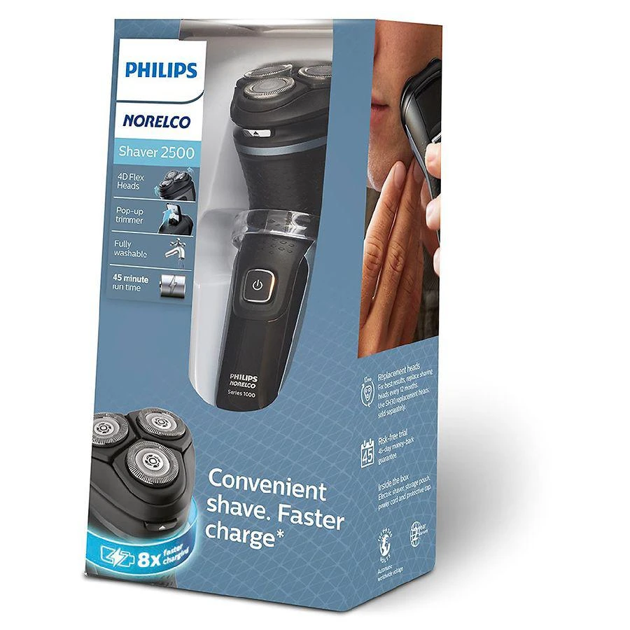 商品Philips|Shaver 2500 (S1311/82),价格¥640,第2张图片详细描述