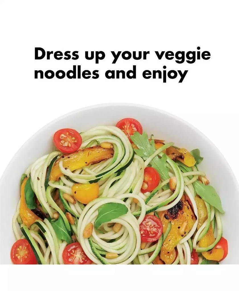 Good Grips Tabletop Spiralizer 商品