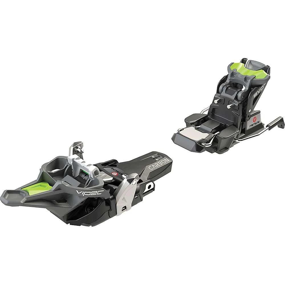 商品Black Diamond|Black Diamond Fritschi Vipec Evo 12 Binding,价格¥5201,第5张图片详细描述
