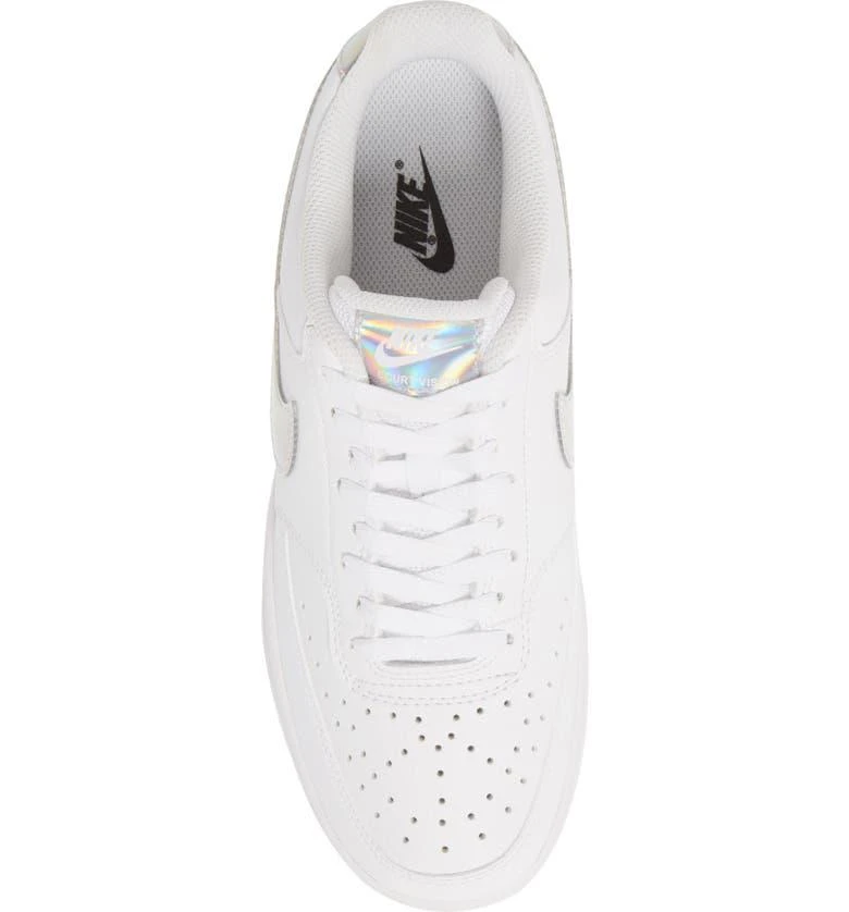 （无盒）女款 耐克 Nike Court Vision Low Top 休闲鞋 闪勾 商品