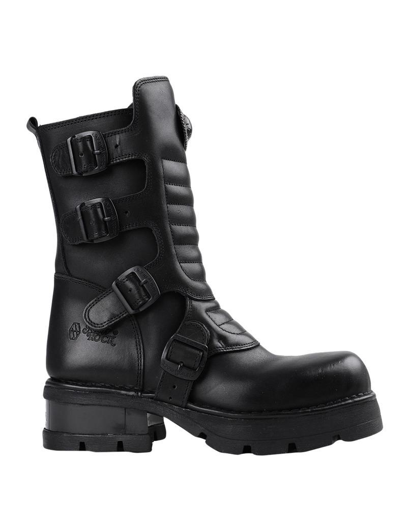 商品NewRock|Ankle boot,价格¥1251,第1张图片