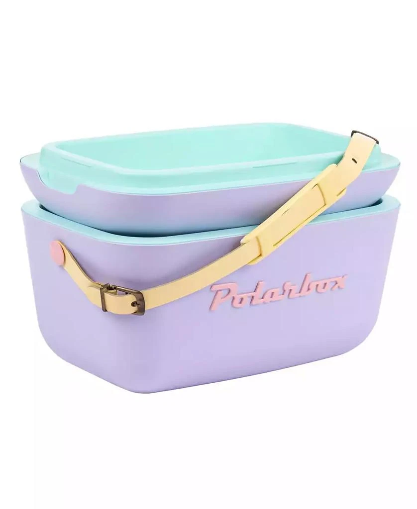商品Polarbox|Classic 21 Qt. Retro Portable,价格¥471,第2张图片详细描述