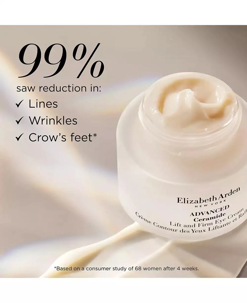 Advanced Ceramide Lift and Firm Hydrating Eye Cream 15ml 商品