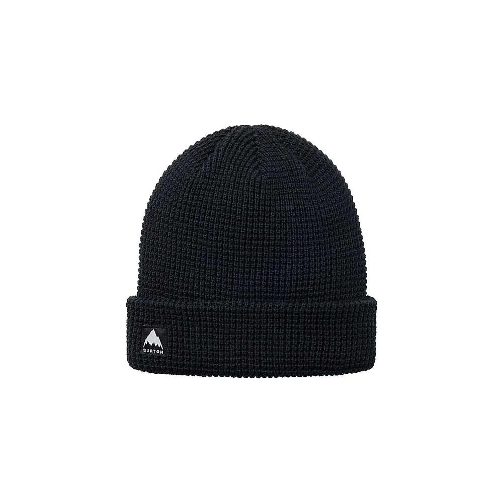 商品Burton|Burton Recycled Waffle Beanie,价格¥223,第2张图片详细描述