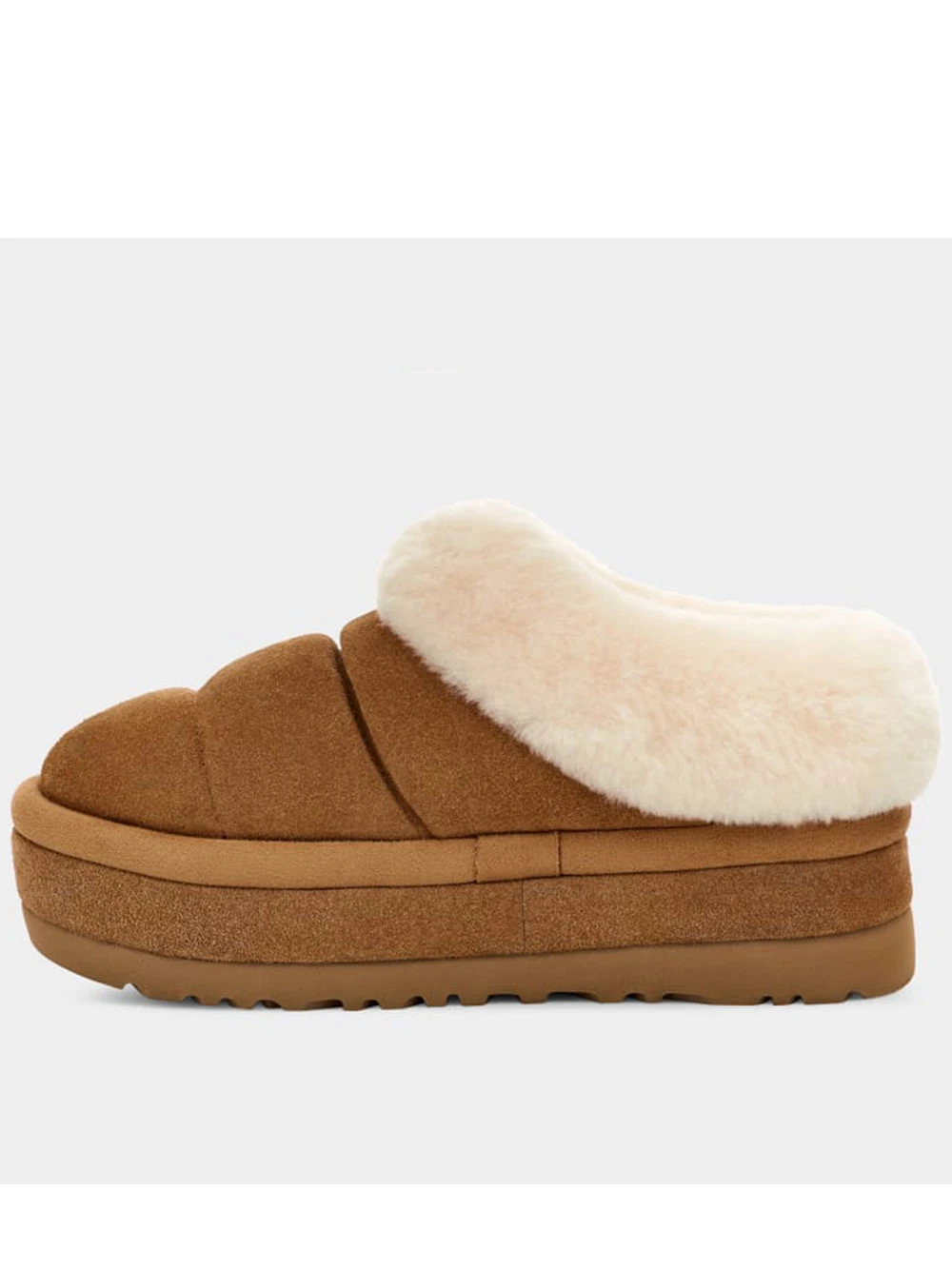 商品【商品预售7天】 UGG|UGG 女士靴子 1146390CHE 棕色,价格¥1343,第4张图片详细描述