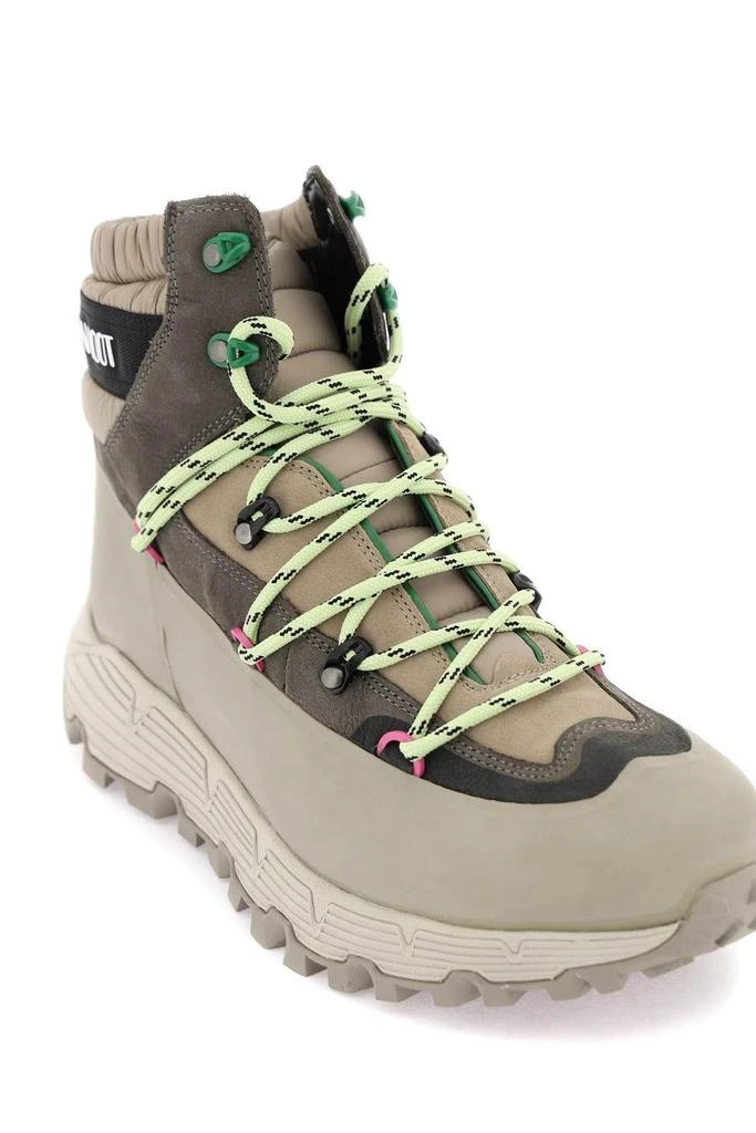 商品Moon Boot|Tech Hiker hiking boots,价格¥1791,第4张图片详细描述
