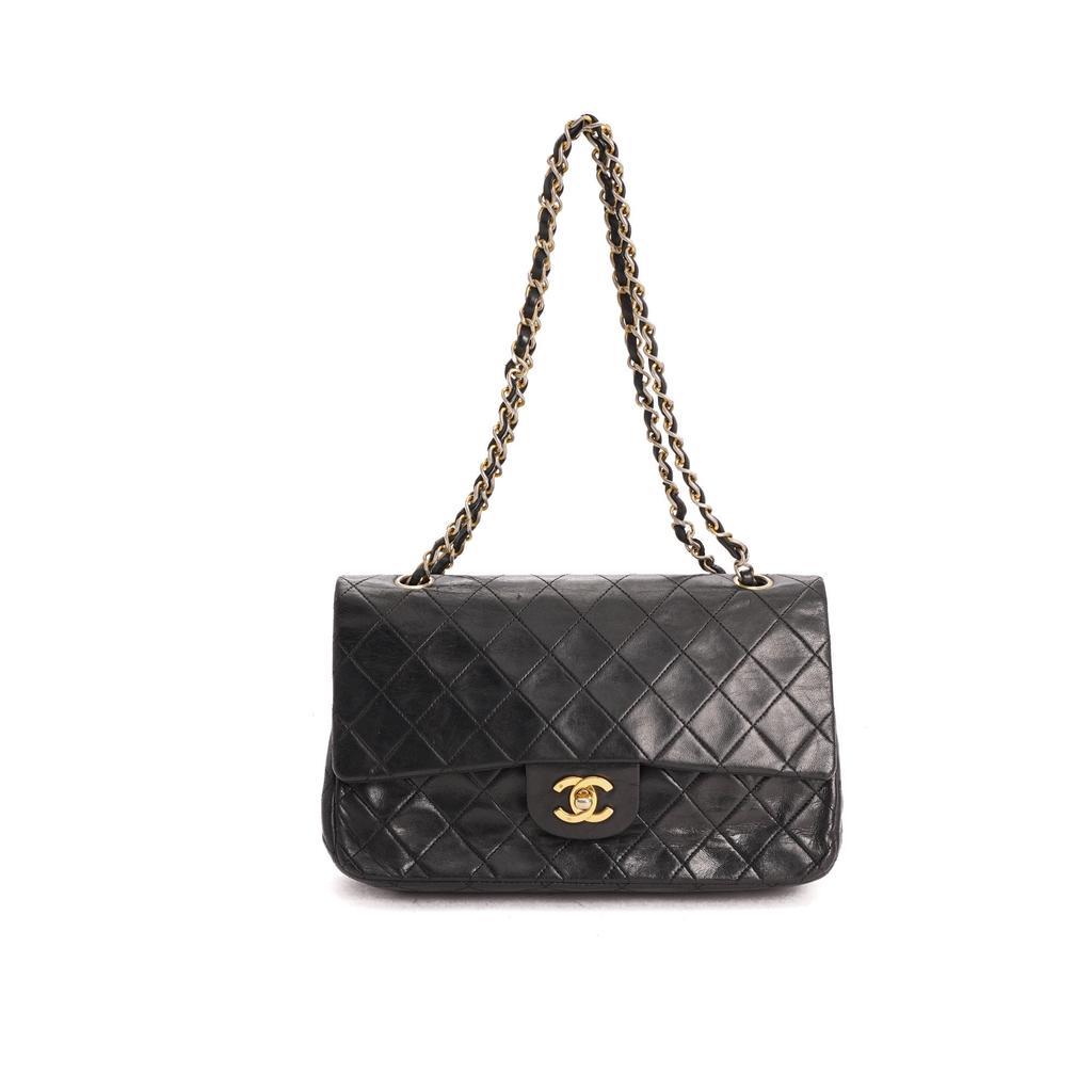 商品[二手商品] Chanel|Medium Double Flap,价格¥37477,第1张图片