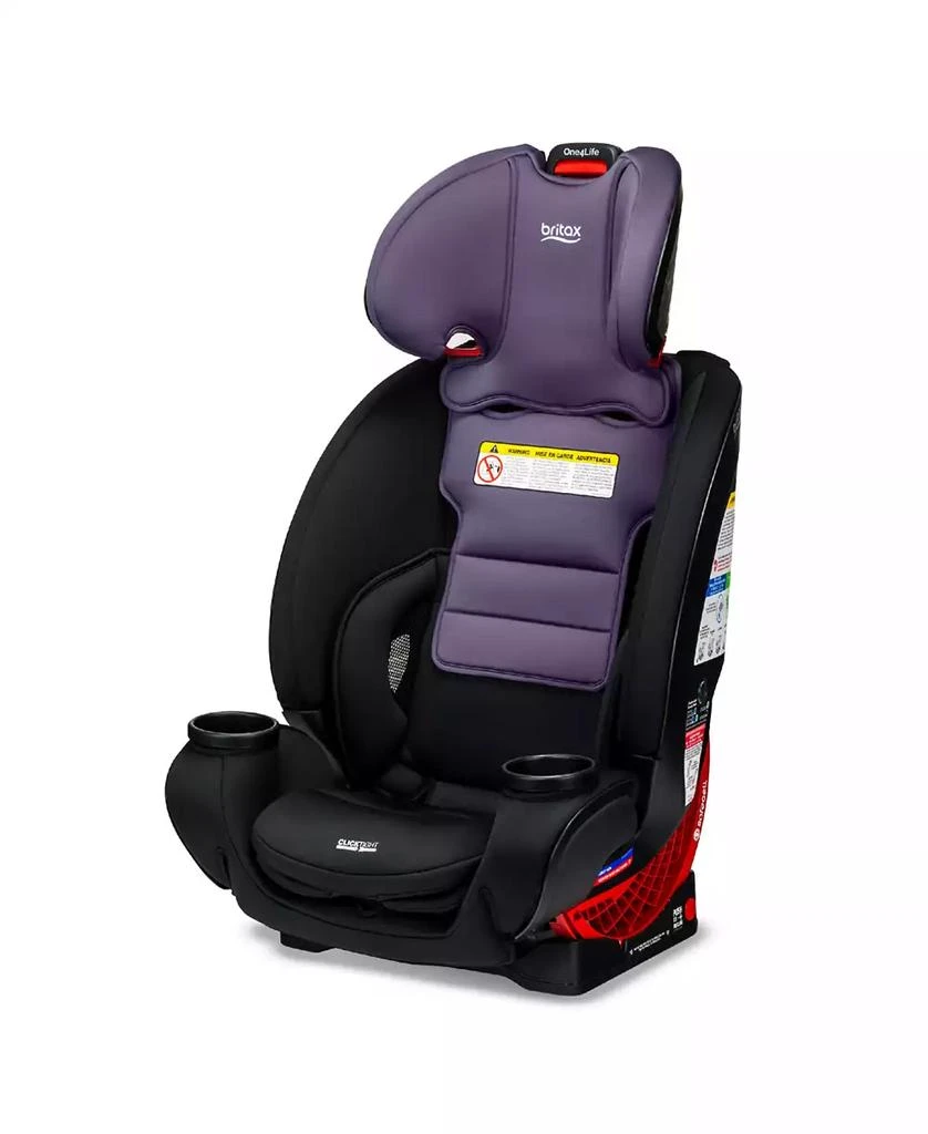 One4Life All-In-One Car Seat 商品