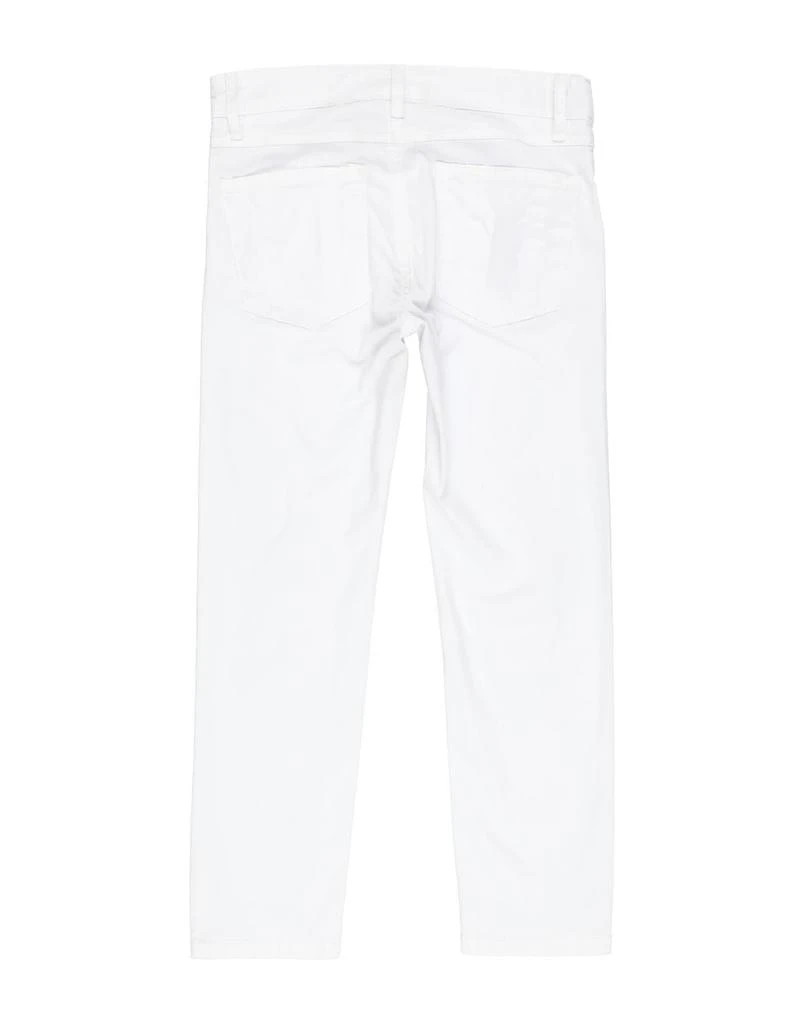 商品CESARE PACIOTTI|Casual pants,价格¥201,第2张图片详细描述