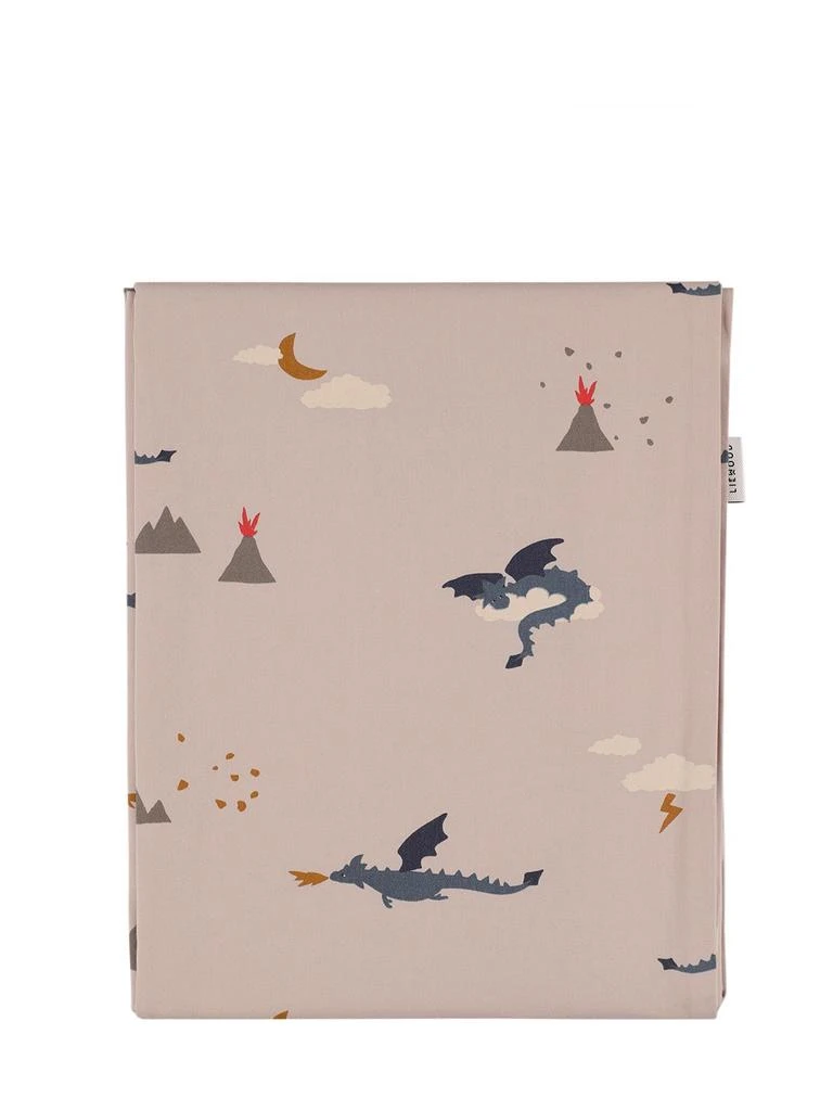 商品Liewood|Organic Cotton Duvet Cover & Pillow Case,价格¥682,第1张图片详细描述