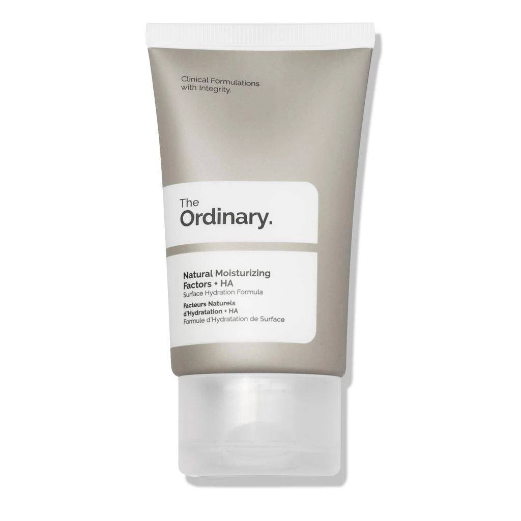 商品The Ordinary|Natural Moisturizing Factors + HA,价格¥59-¥123,第1张图片