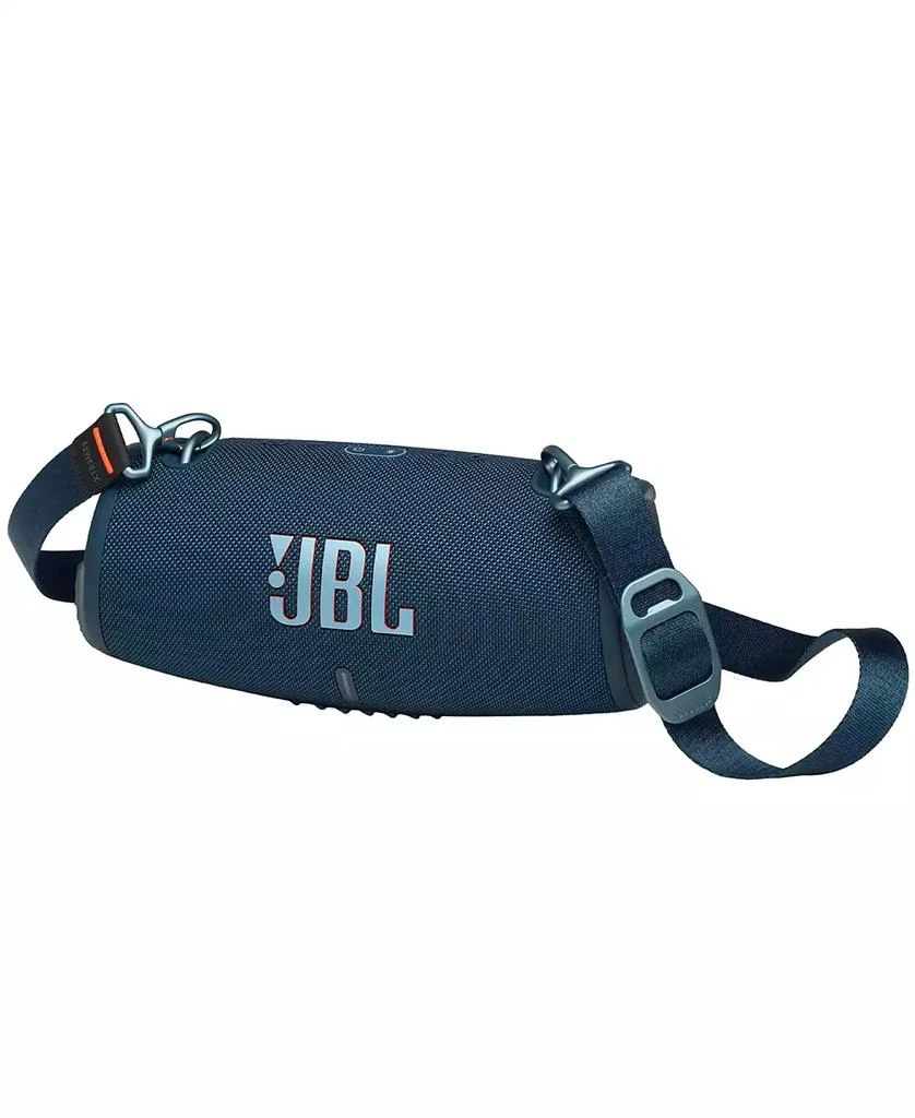 商品JBL|Xtreme 3 Water-Resistant Bluetooth Speaker,价格¥1915,第2张图片详细描述