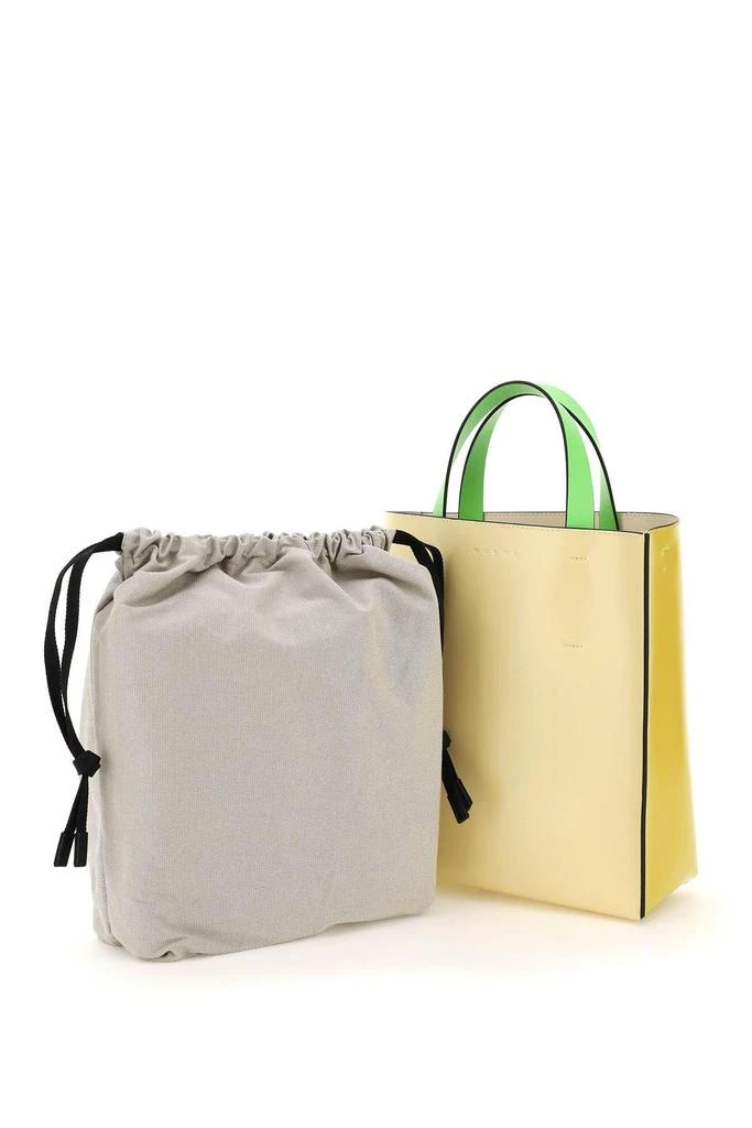 商品Marni|MUSEO SMALL SHOPPING BAG,价格¥4251,第5张图片详细�描述