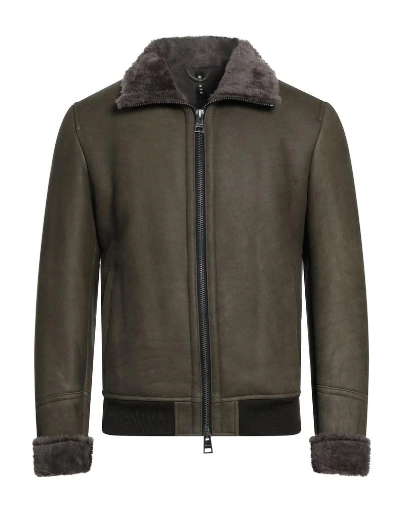 商品DACUTE|Jacket,价格¥4292,第1张图片