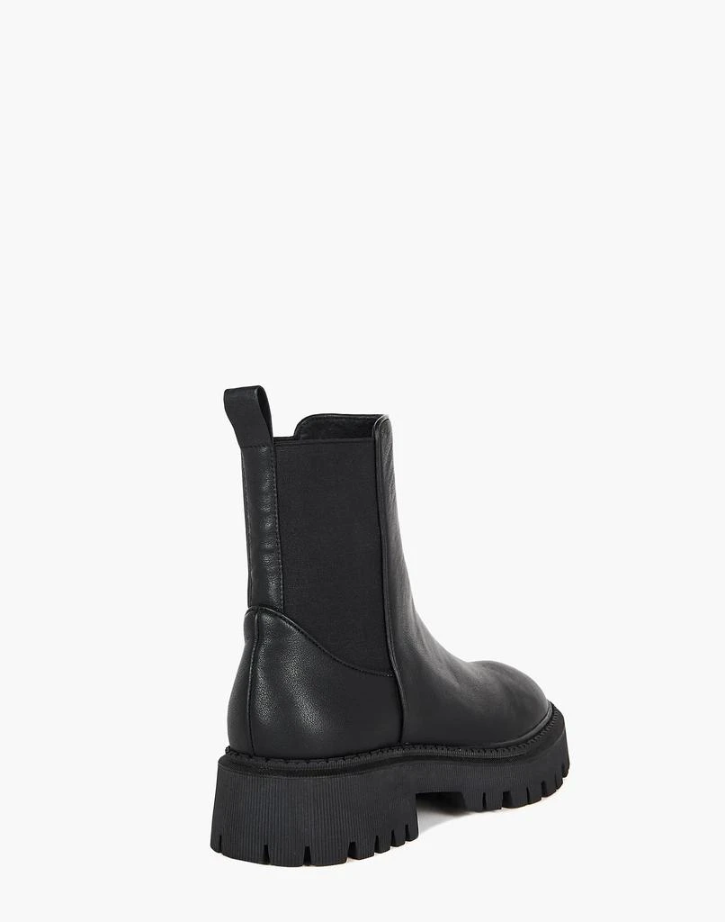 商品Madewell|Intentionally Blank Leather Guided Lugsole Boots,价格¥1912,第3张图片详细描述