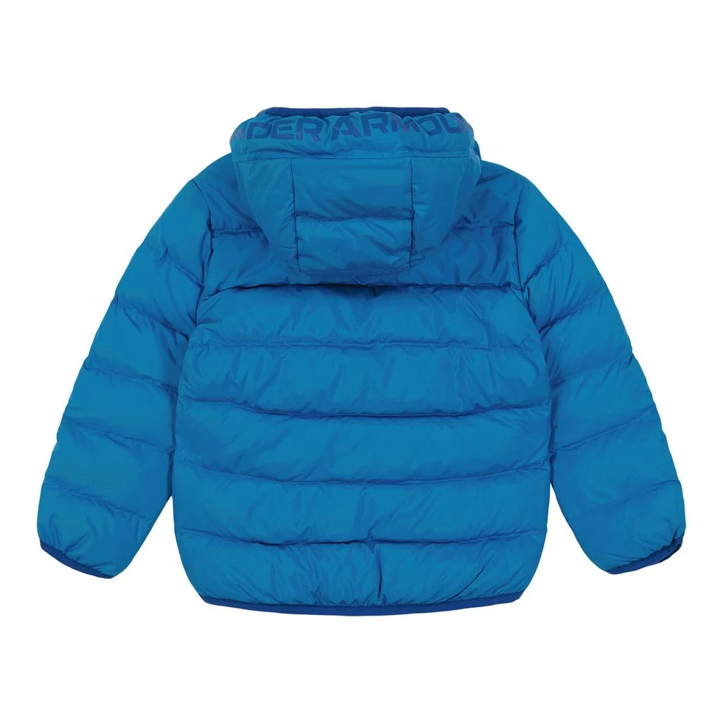 商品Under Armour|Pronto Puffer Jacket (Toddler),价格¥368,第2张图片详细描述