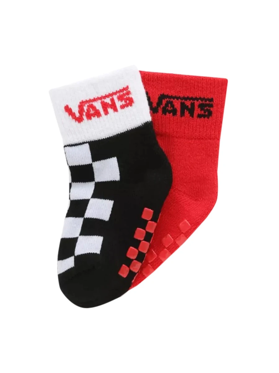 商品【预售7天】 Vans|Vans 男童袜子 VN0A7PTCB0PZ1 花色,价格¥250,第1张图片