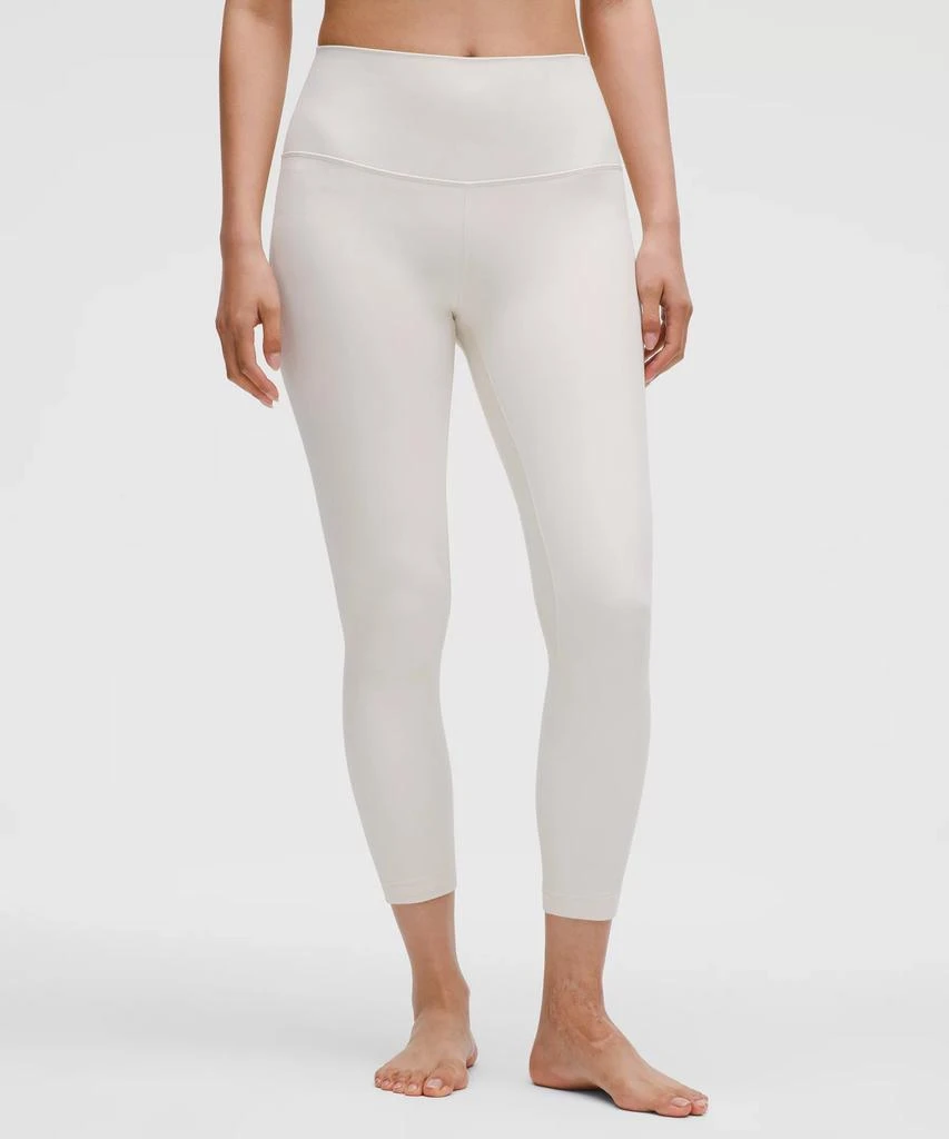 lululemon Align™ High-Rise Pant 25" 商品