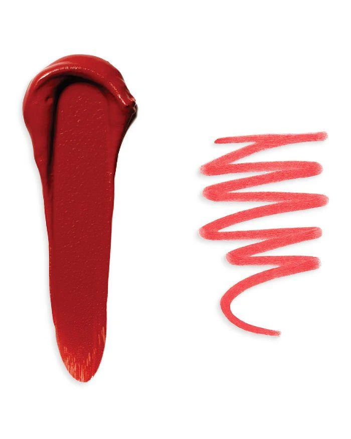 商品Stila|Red Compassion Liquid Lipstick & Lip Liner Gift Set ($42 value),价格¥225,第4张图片详细描述