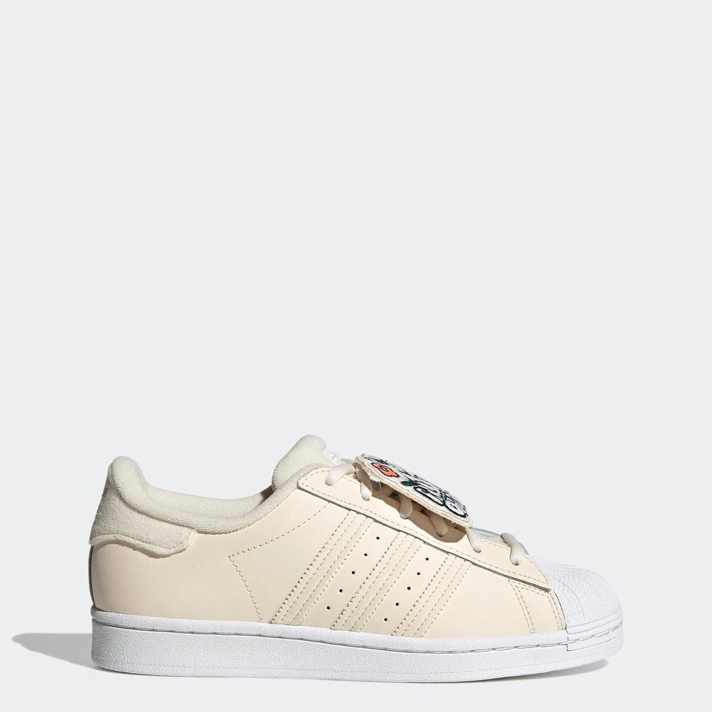 Women's adidas Superstar Shoes 商品