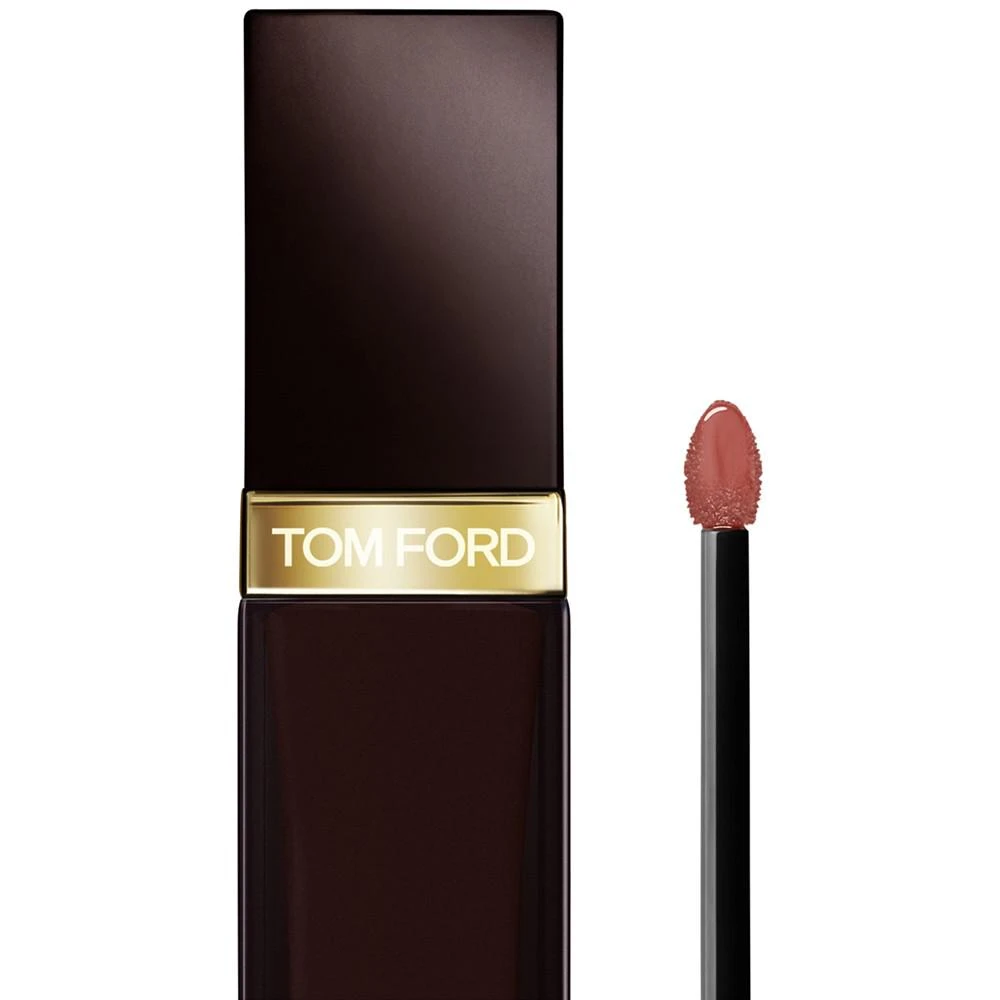 商品Tom Ford|Lip Lacquer Vinyl , 0.2 oz.,价格¥429,第3张图片详细描述