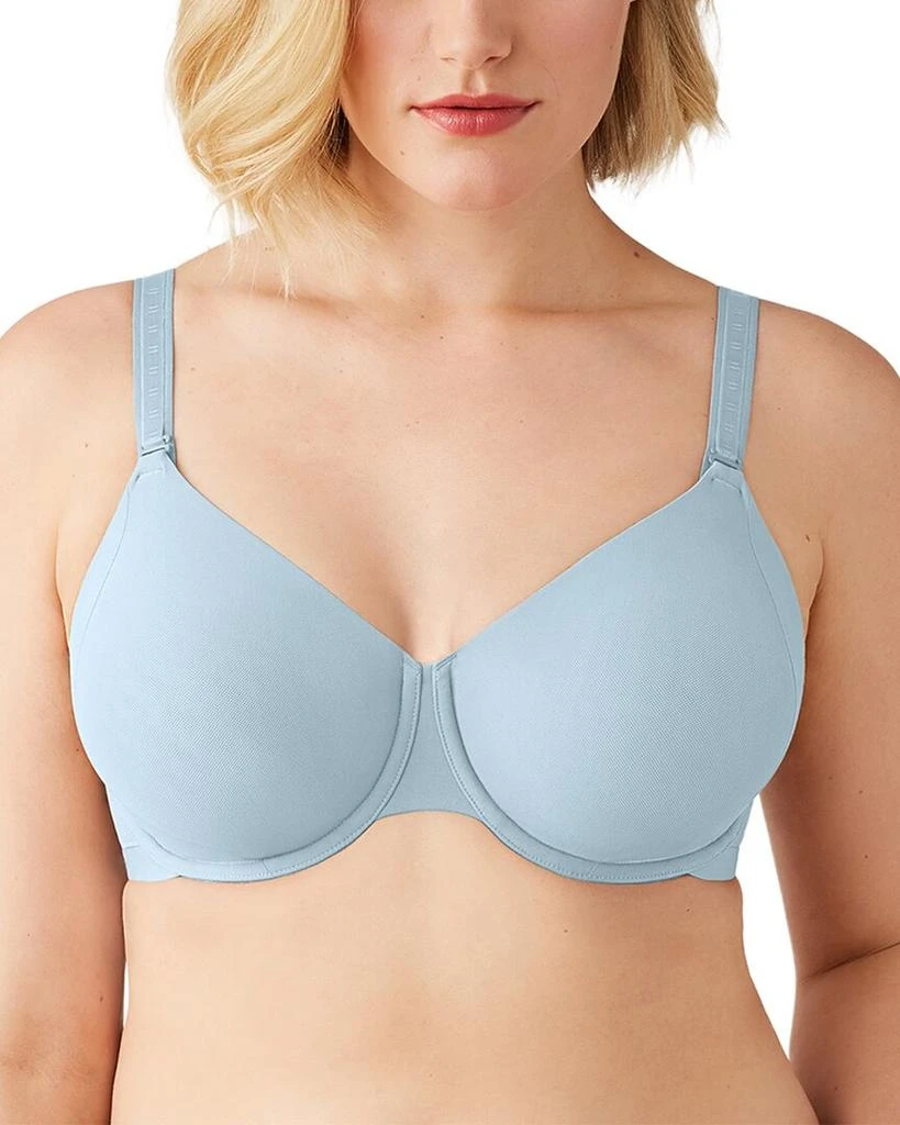 商品Wacoal|Shape Revelation Underwire Bra,价格¥316,第1张图片