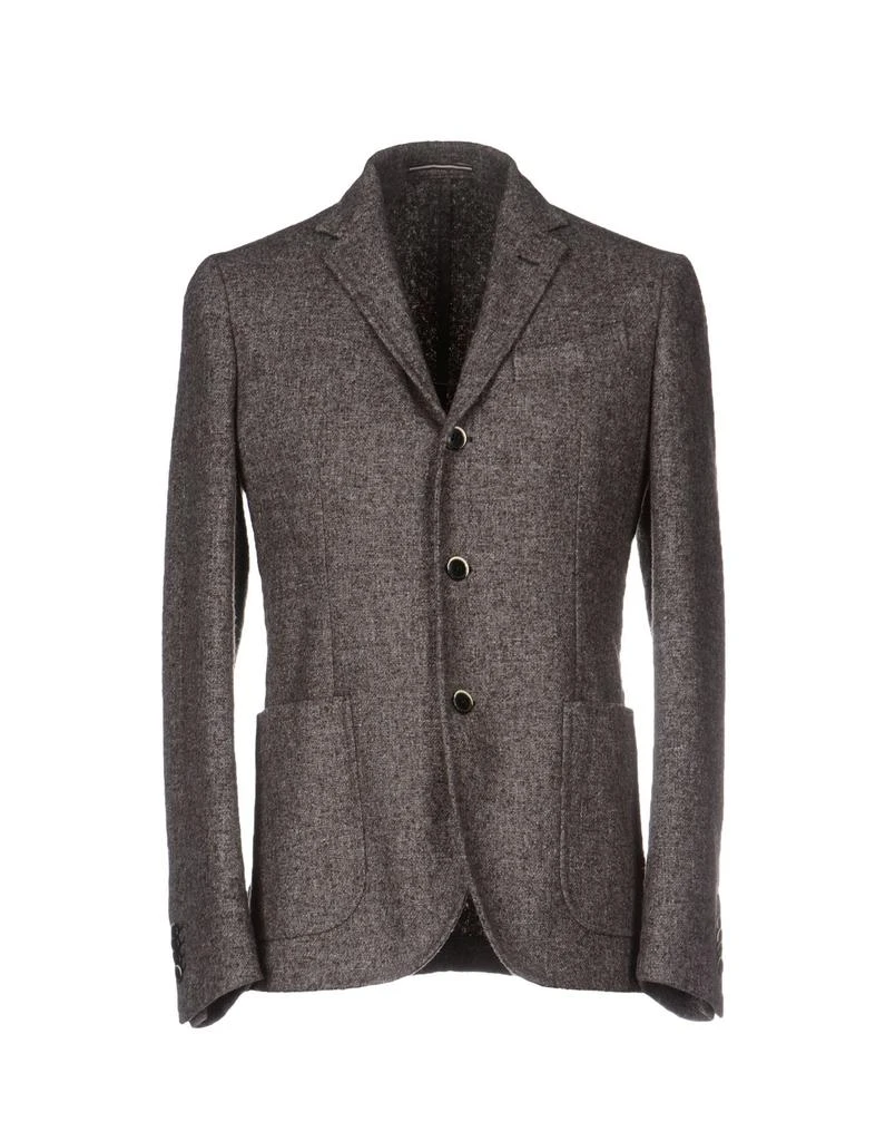 商品RODA|Blazer,价格¥663,第1张图片