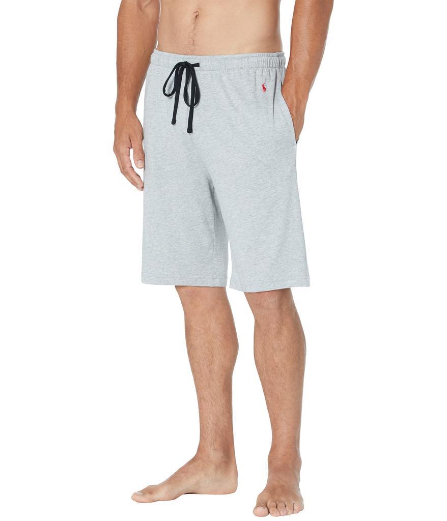 商品Ralph Lauren|Supreme Comfort Sleep Shorts,价格¥205,第1张图片