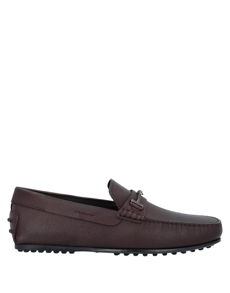 商品Tod's|Loafers,价格¥2144,第1张图片