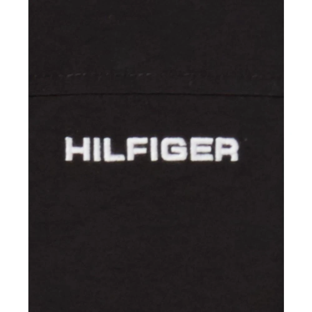 商品Tommy Hilfiger|Regatta 男士立领夹克,价格¥542,第4张图片详细描述
