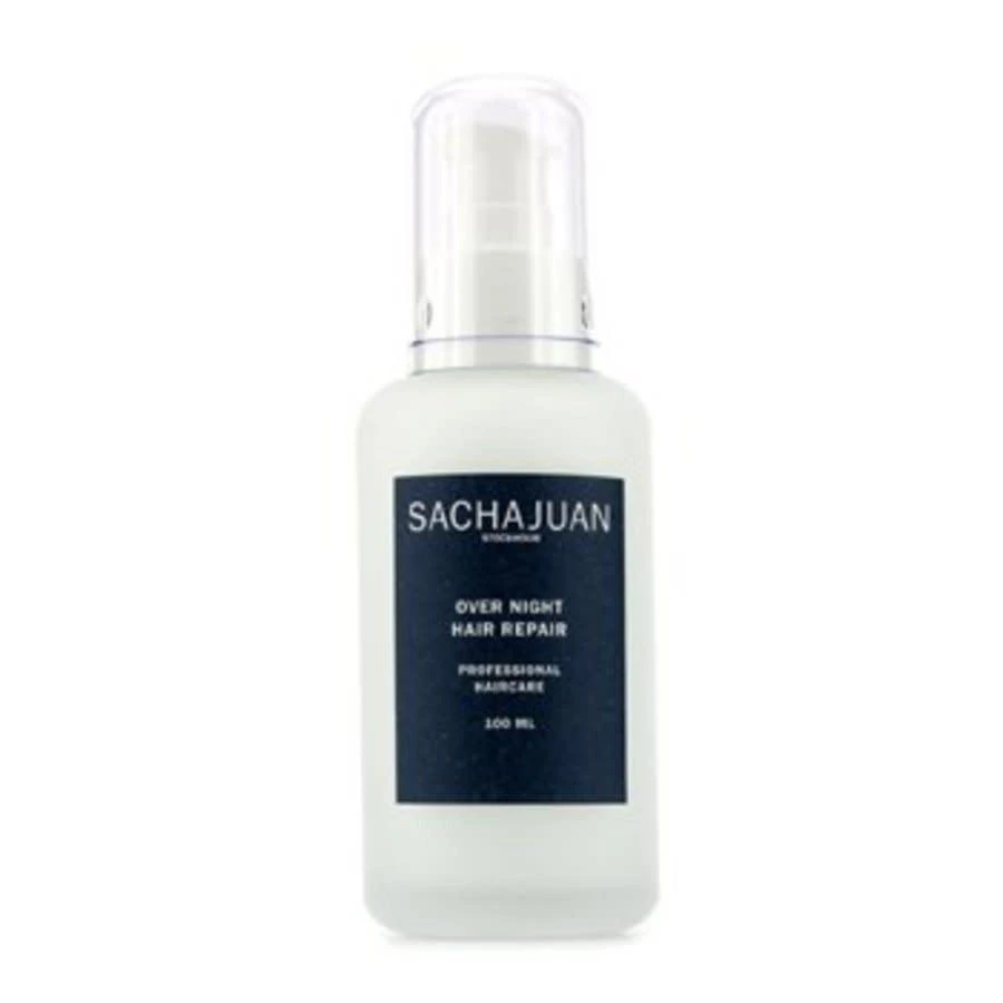 商品Sachajuan|Over Night Hair Repair 3.4 oz Hair Care 7350016331449,价格¥260,第1张图片