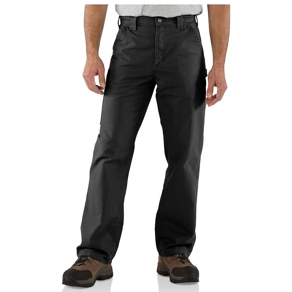 商品Carhartt|卡哈特 男式帆布工装裤,价格¥366,第3张图片详细描述