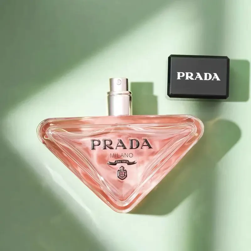 Prada普拉达我本莫测香水30ml/50ml/90ml女士香水木质花香调持久【香港直邮】 商品