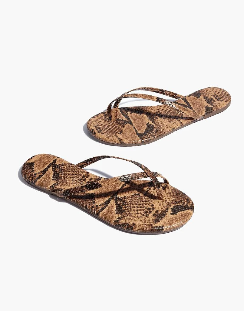 商品Tkees|Riley Sandals,价格¥600,第1张图片