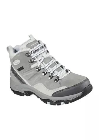 商品SKECHERS|Womens Trego Rocky Mountain Sneakers,价格¥676,第1张图片