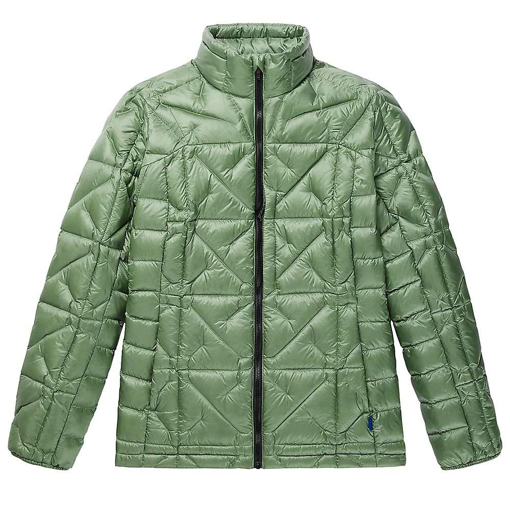 商品Burton|Burton Women's AK Baker Down Jacket,价格¥2146,第2张图片详细描述